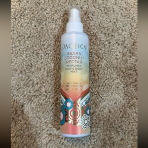 Pacifica Indian Coconut Nectar Perfumed Hair and Body Mist